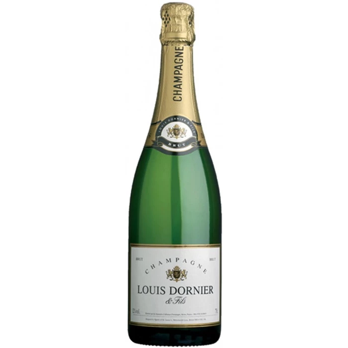 View Louis Dornier and Fils Champagne 75cl