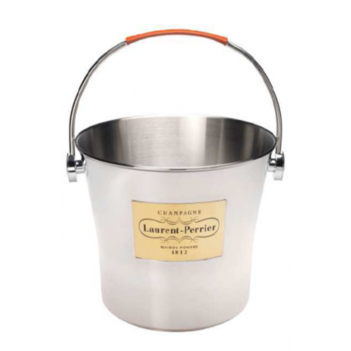 View Laurent Perrier Magnum Ice Bucket