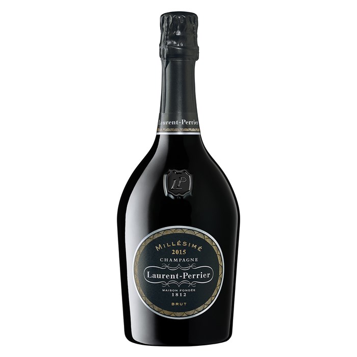 View Magnum Of Laurent Perrier Brut Millesime 2015 Vintage Champagne 150cl