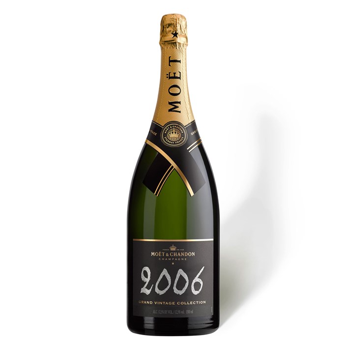 View Magnum of Moet & Chandon Vintage 2008-1.5L