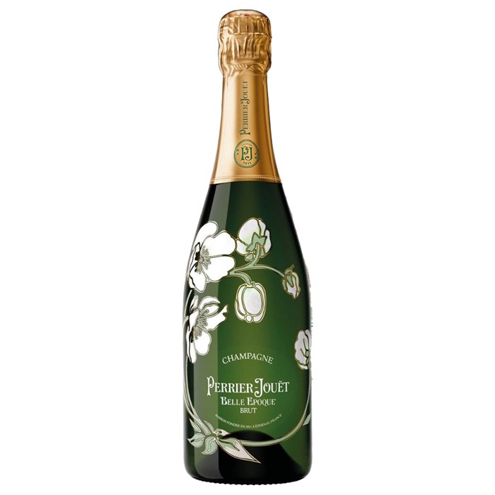 View Perrier Jouet Belle Epoque Brut 2014 Vintage Champagne 75cl