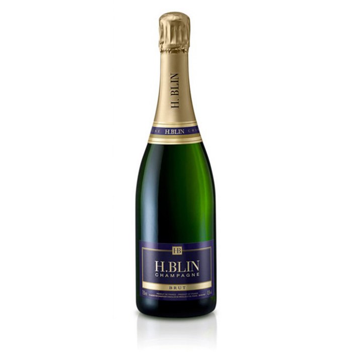 View Magnum of Henri Bl & Co Brut NV -1.5L
