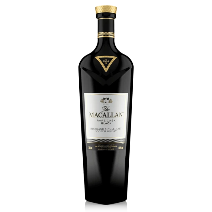 View The Macallan Rare Cask Black