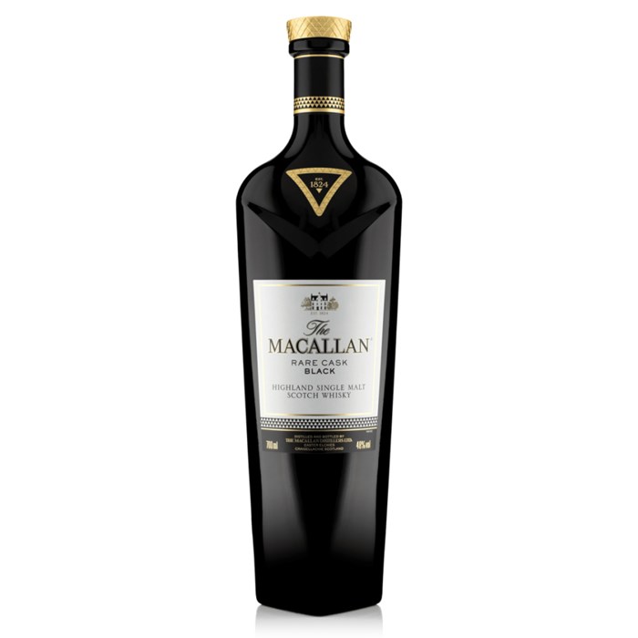 View The Macallan Rare Cask Black