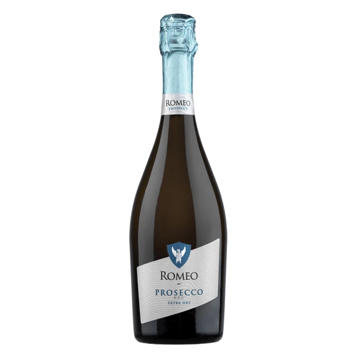 View Romeo Prosecco DOC 75cl