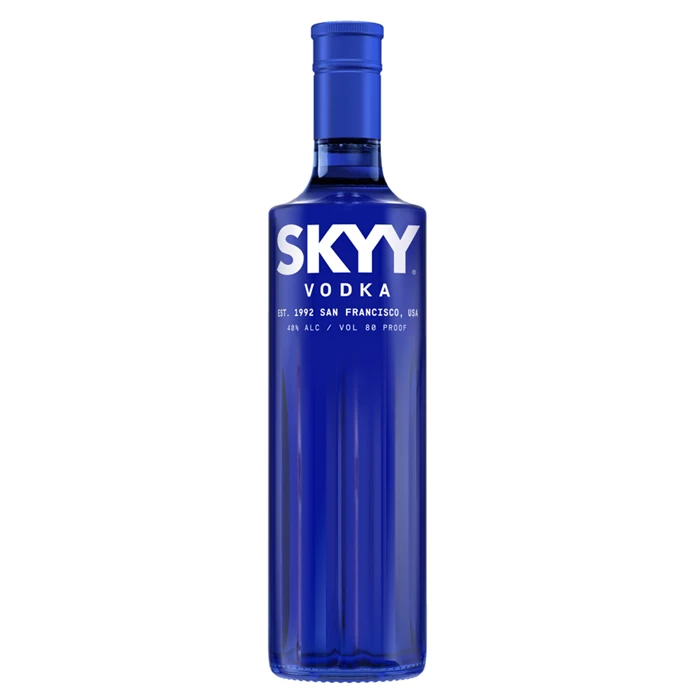 View Skyy Vodka 70cl