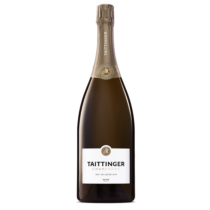 View Taittinger Vintage 2015 Champagne Magnum 150cl