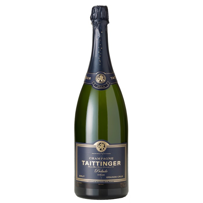 View Magnum of Taittinger Prelude Grands Crus 150cl