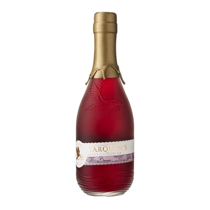View Tarquins Blackberry Gin 70cl