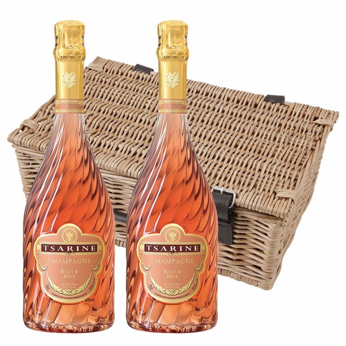 View Tsarine Rose Champag