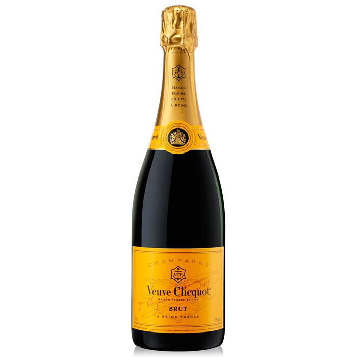 View Veuve Clicquot Brut, Magnum, 1.5 (ltr)(Non Gift boxed)