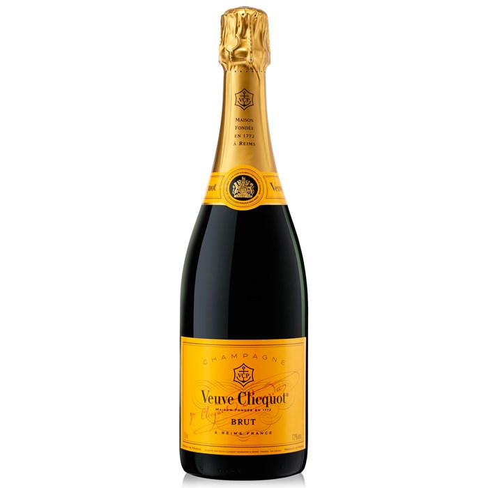 View Veuve Clicquot Brut, Magnum, 1.5 (ltr)(Non Gift boxed)