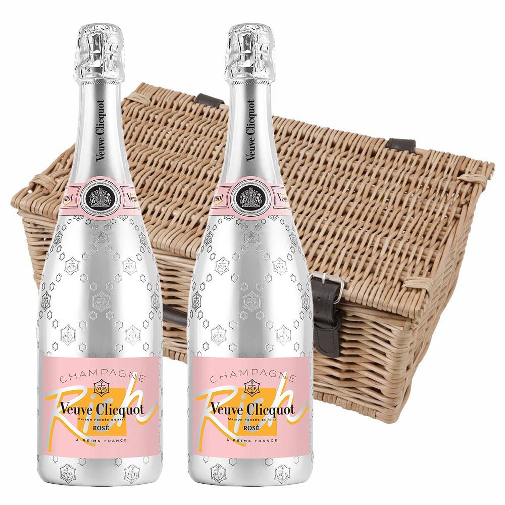 Veuve Clicquot Rich Rose