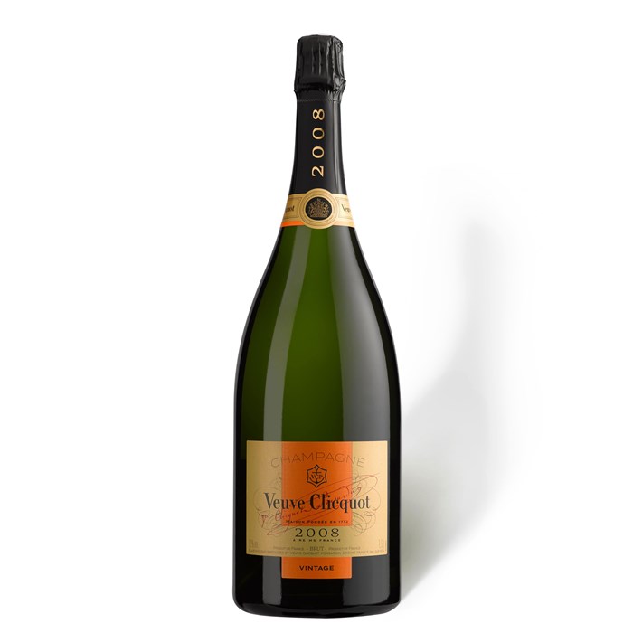 View Veuve Clicquot Vintage, 2008, Magnum, 1.5 (ltr)