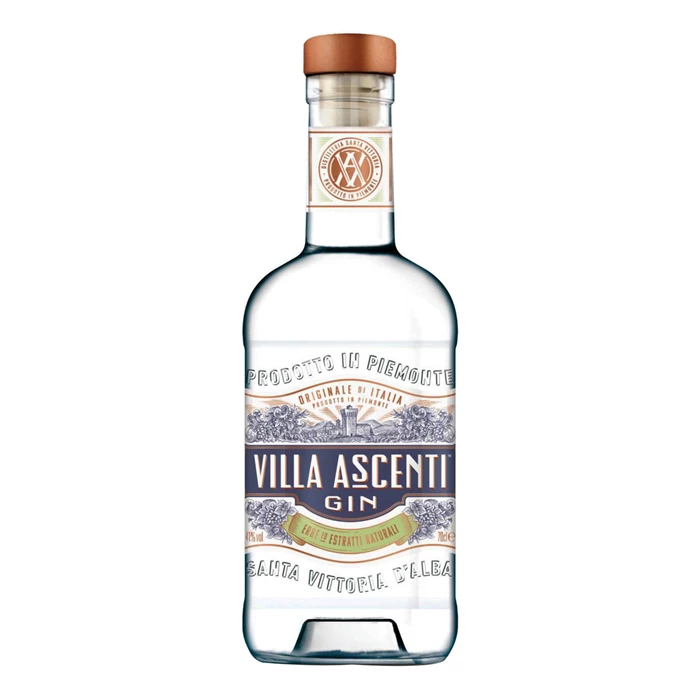 View Villa Ascenti Gin 70cl