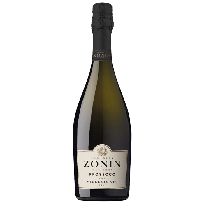 View Zonin Prosecco Brut Millesimato DOC 75cl