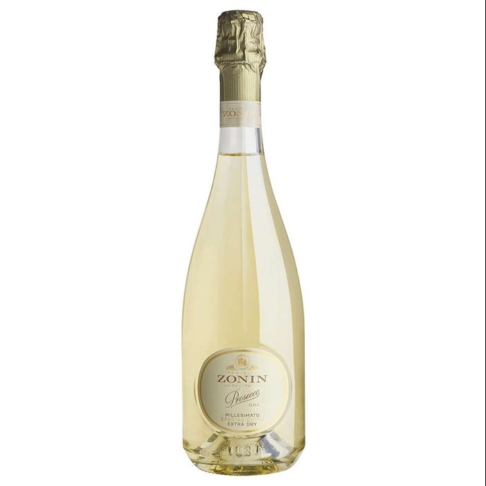 View Zonin Prosecco DOC Special Cuvèe Millesimato 75cl