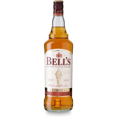Buy & Send Bells 8 year Old
