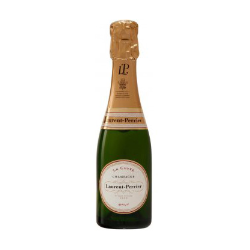 Buy & Send Mini Laurent Perrier La Cuvee - 20cl