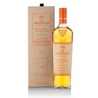 Buy & Send The Macallan The Harmony Collection Amber Meadow 70cl