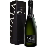 Buy & Send Ayala Brut Majeur Champagne NV 75 cl