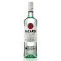 Buy & Send Bacardi Carta Blanca Rum 70cl