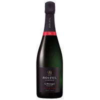 Buy & Send Boizel Blanc de Noirs Champagne 75cl