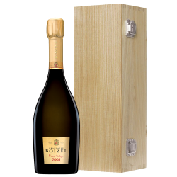 Buy & Send Boizel Vintage Brut 2009 Champagne 75cl Oak Luxury Gift Boxed