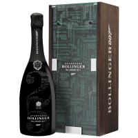 Buy & Send Bollinger 007 Limited Edition Millesime 2011