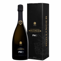 Buy & Send Bollinger PN VZ16 Champagne NV 75cl