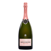 Buy & Send Bollinger Rose, NV, Magnum, 1.5L