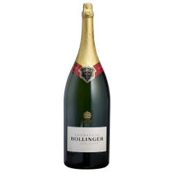 Buy & Send Bollinger Special Cuvee, NV, Methuselah (6 Ltr) Champagne