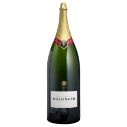 Buy & Send Bollinger Special Cuvee, NV, Nebuchadnezzar (15 Ltr) Champagne