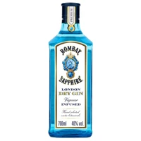 Buy & Send Bombay Sapphire Gin 70cl
