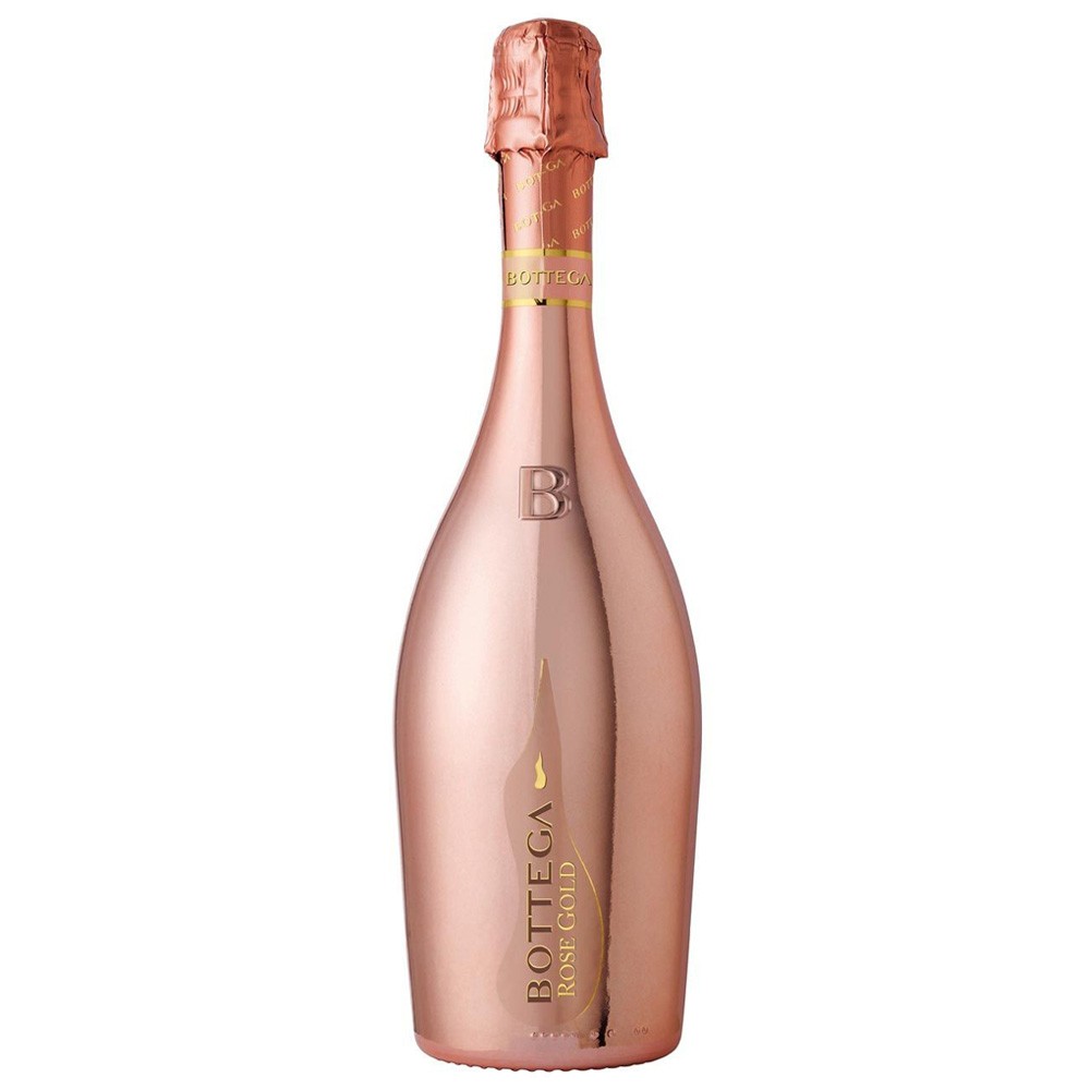 Buy & Send Bottega Prosecco Rose Magnum