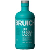 Buy & Send Bruichladdich The Classic Laddie Islay Single Malt Scotch Whisky, 70cl
