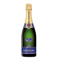 Buy & Send Pommery Brut Royal Champagne 75cl