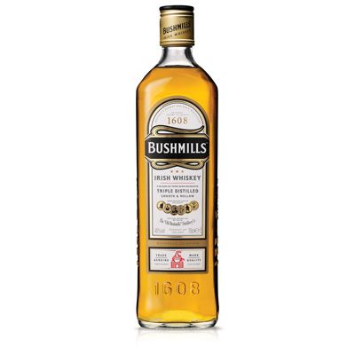 Buy & Send Bushmills Irish Whiskey