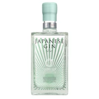 Buy & Send Cambridge Japanese Gin 70cl