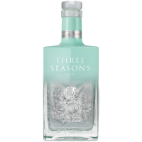 Buy & Send Cambridge Three Seasons Gin 70cl
