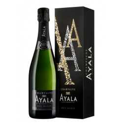 Buy & Send Ayala Brut Majeur Champagne NV 75 cl