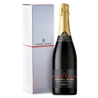 Buy & Send Chapel Down Brut English Sparkling Wine 75cl