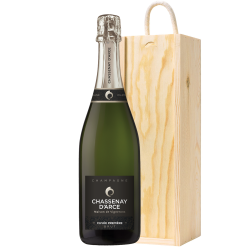 Chassenay d'Arce Cuvée Première Brut Champagne 75cl