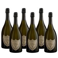 Dom Perignon 2003 Champagne David Lynch Limited Edition Dom Perignon 2003 Champagne David Lynch Limited Edition