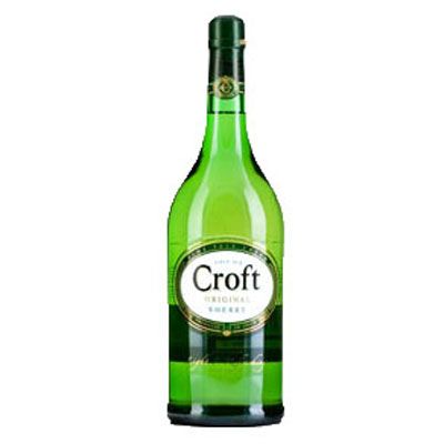 Buy & Send Croft Original Sherry