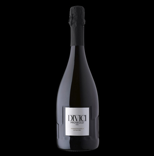 Buy & Send Divici Prosecco DOC - Prosecco Gifts