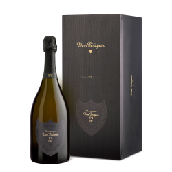 Buy & Send Dom Perignon 2002 Plenitude P2 Vintage Champagne 75cl Gift Boxed