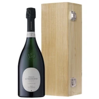 Buy & Send Domaine Evremond Classic Cuvee English Sparkling 75cl Oak Luxury Gift Boxed