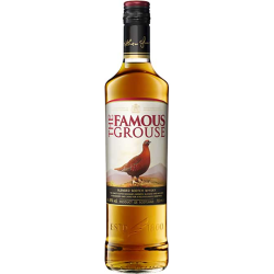 Buy & Send The Famous Grouse