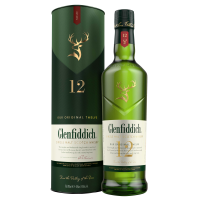 Buy & Send Glenfiddich 12 Year Old Single Malt Whisky